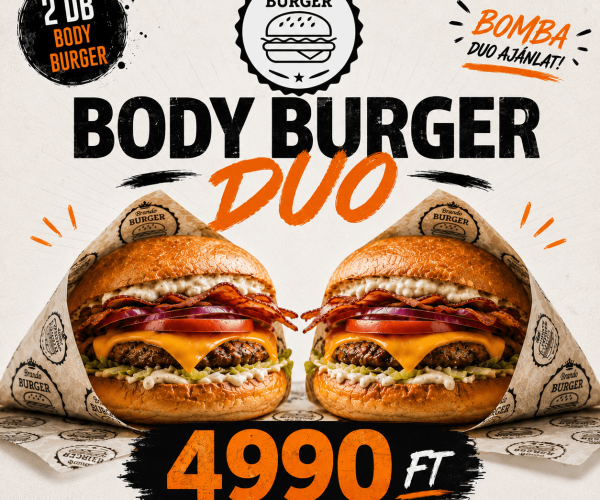 bodyduo